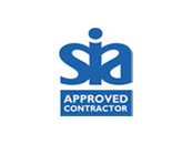 SIA Approved Contractor